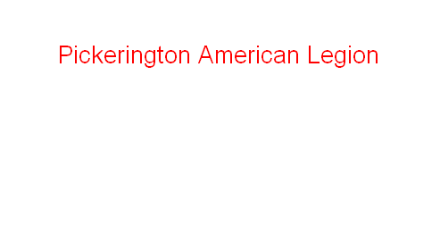 Friday, Mary 12
Pickerington American Legion 
7725 Refugee Rd
Pickerington, Ohio 
7 -11 PM
You MUST be on the guest list to 
enter!  